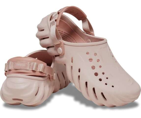 Crocs Echo Clog is the classic comfort clog made from Croslite™. $69.99