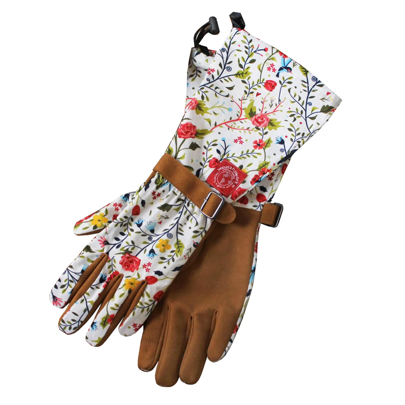 WomansWork Arm Saver Gloves