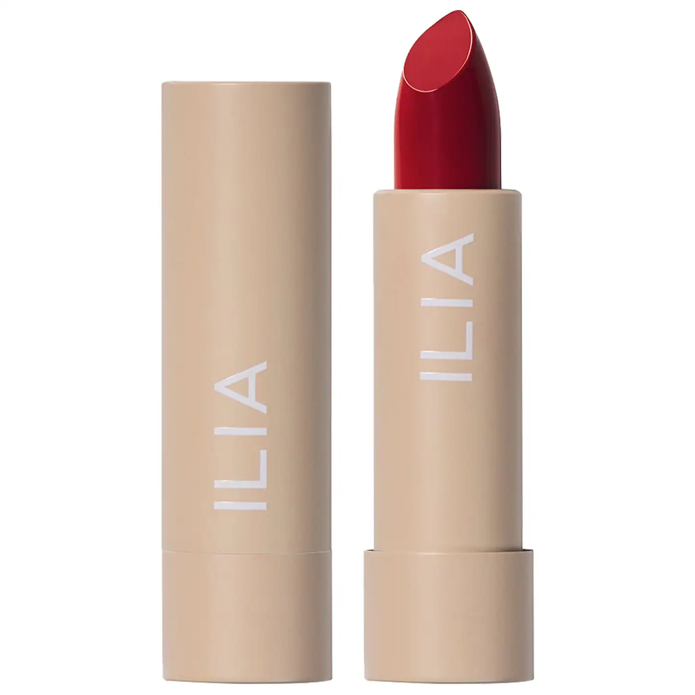 Ilia High Impact Lipstick