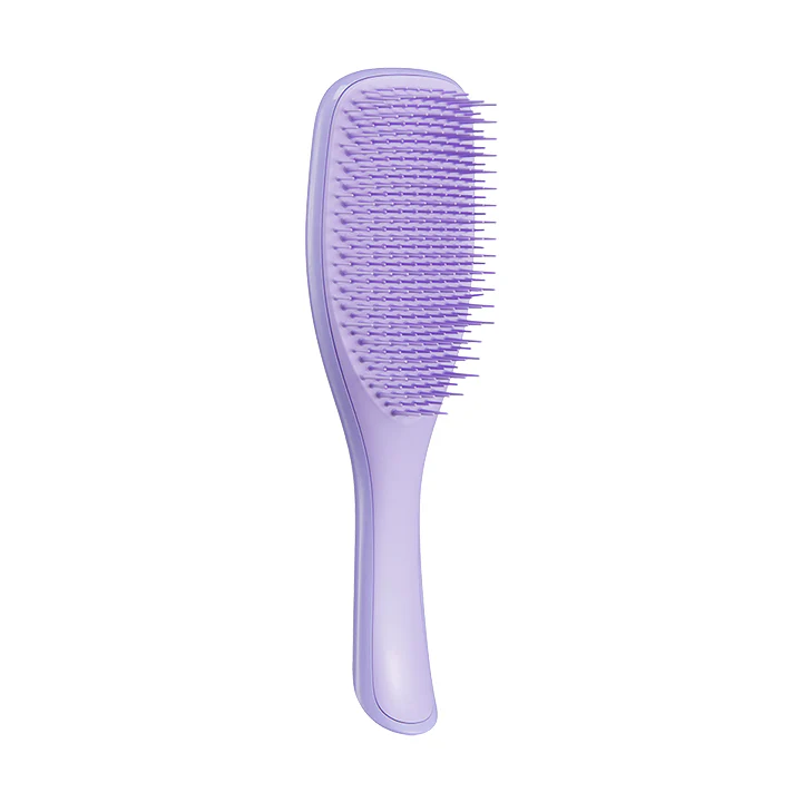 Tangle Teezer
The Naturally Curly Detangler Hairbrush - Curly to Coily Hair