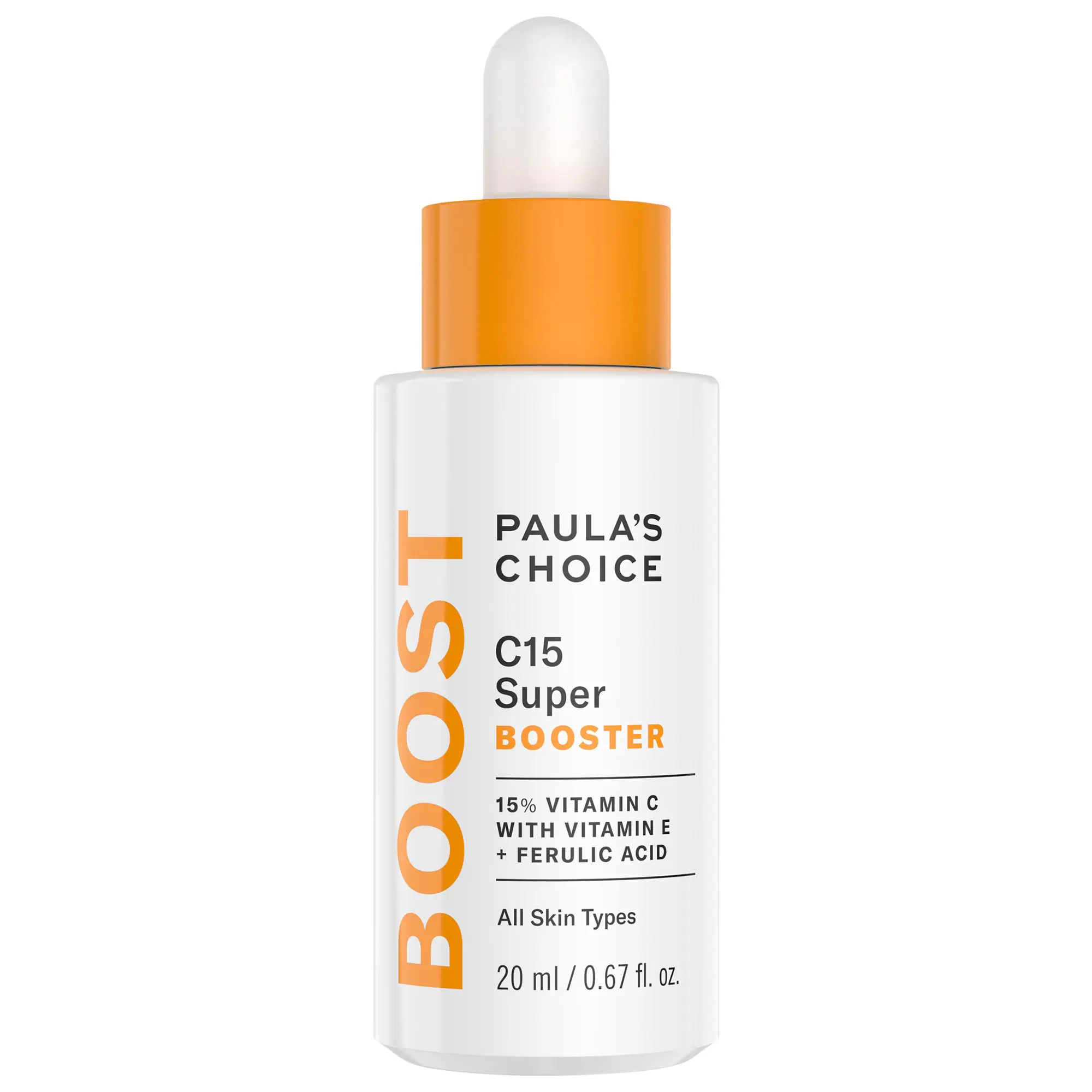 Paula's Choice
C15 Vitamin C Super Booster