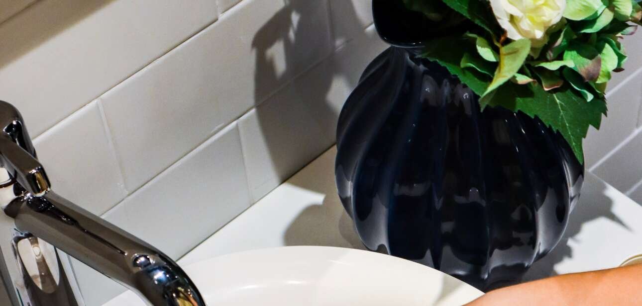 Eco friendly tips for your bathroom