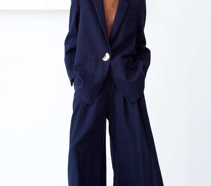 Mother of Pearl features a capsule collection for minimalist style