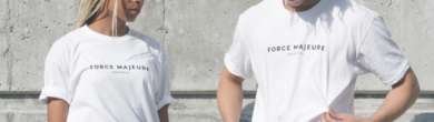 Change within the fashion industry needs government action