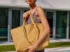 7 Sustainable Handbags To Wear All Week Long