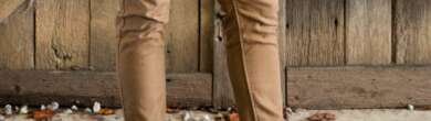 Nisolo All-Weather Andres Boot is handmade with living wages and is 0% net carbon $260