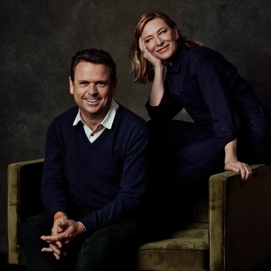 Climate of Change Podcast