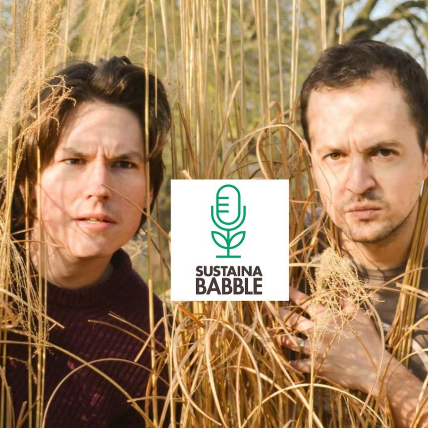 Sustainababble Podcast