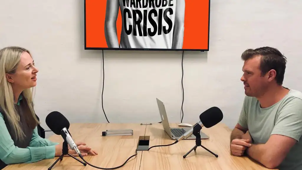 Wardrobe Crisis Podcast