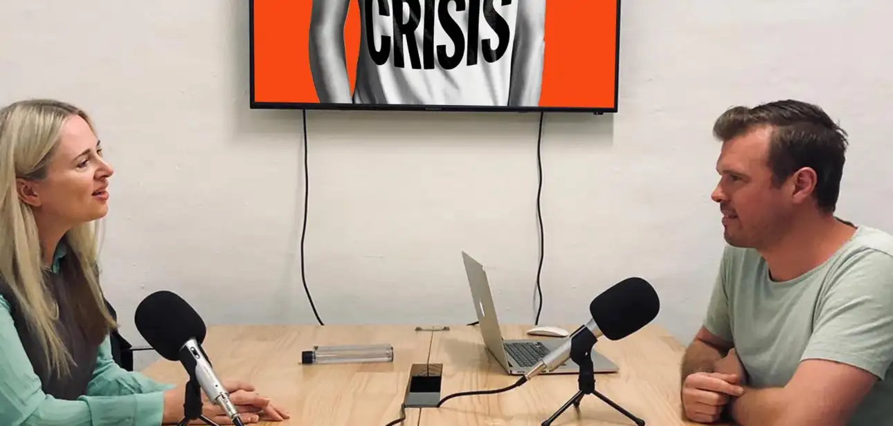 Wardrobe Crisis Podcast