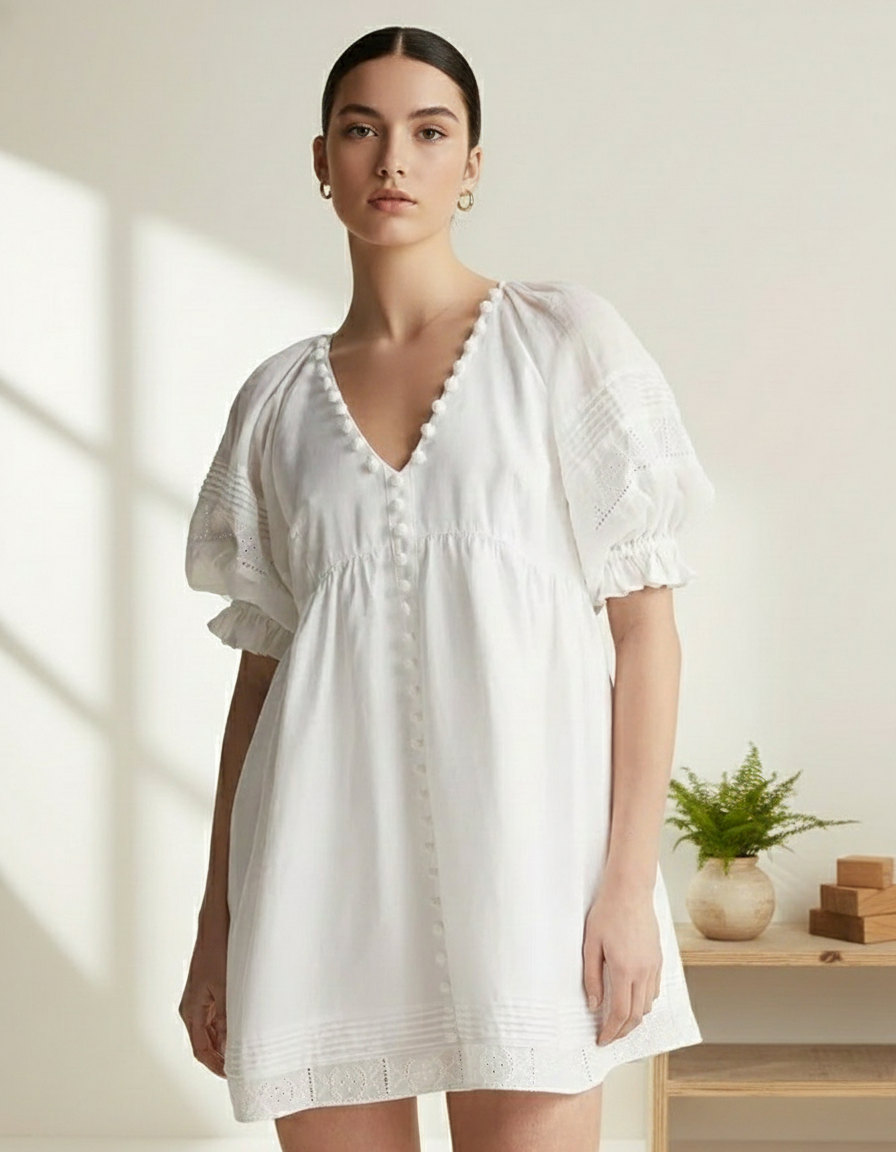 Anuprerna The Meadow Mini