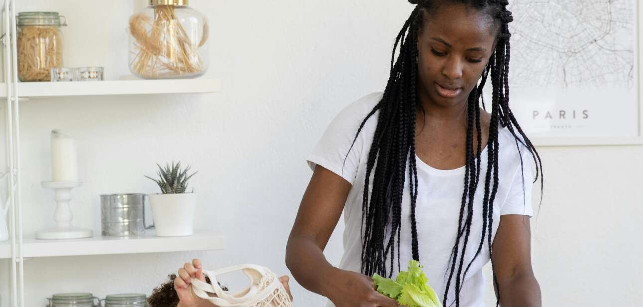 The simplest ways to reduce your carbon footprint