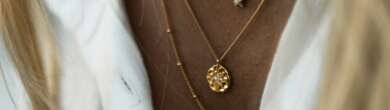 We want ethical gold jewelry.