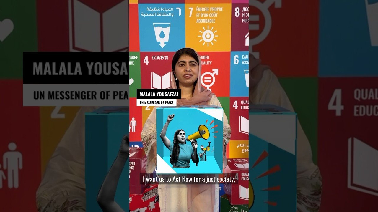 Nations United Documentary teaches us about acting now