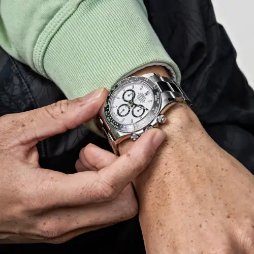 Rolex Daytona