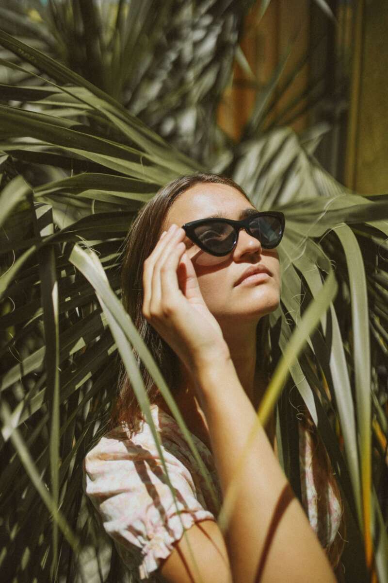 Sustainable Sunglasses & Glasses that are recycled, bio-based and ethically made