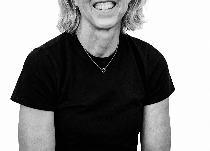 Kate Williams, CEO of 1% for the Planet