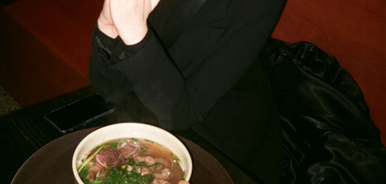 What food waste solutions can the U.S. learn from France's food waste ban?