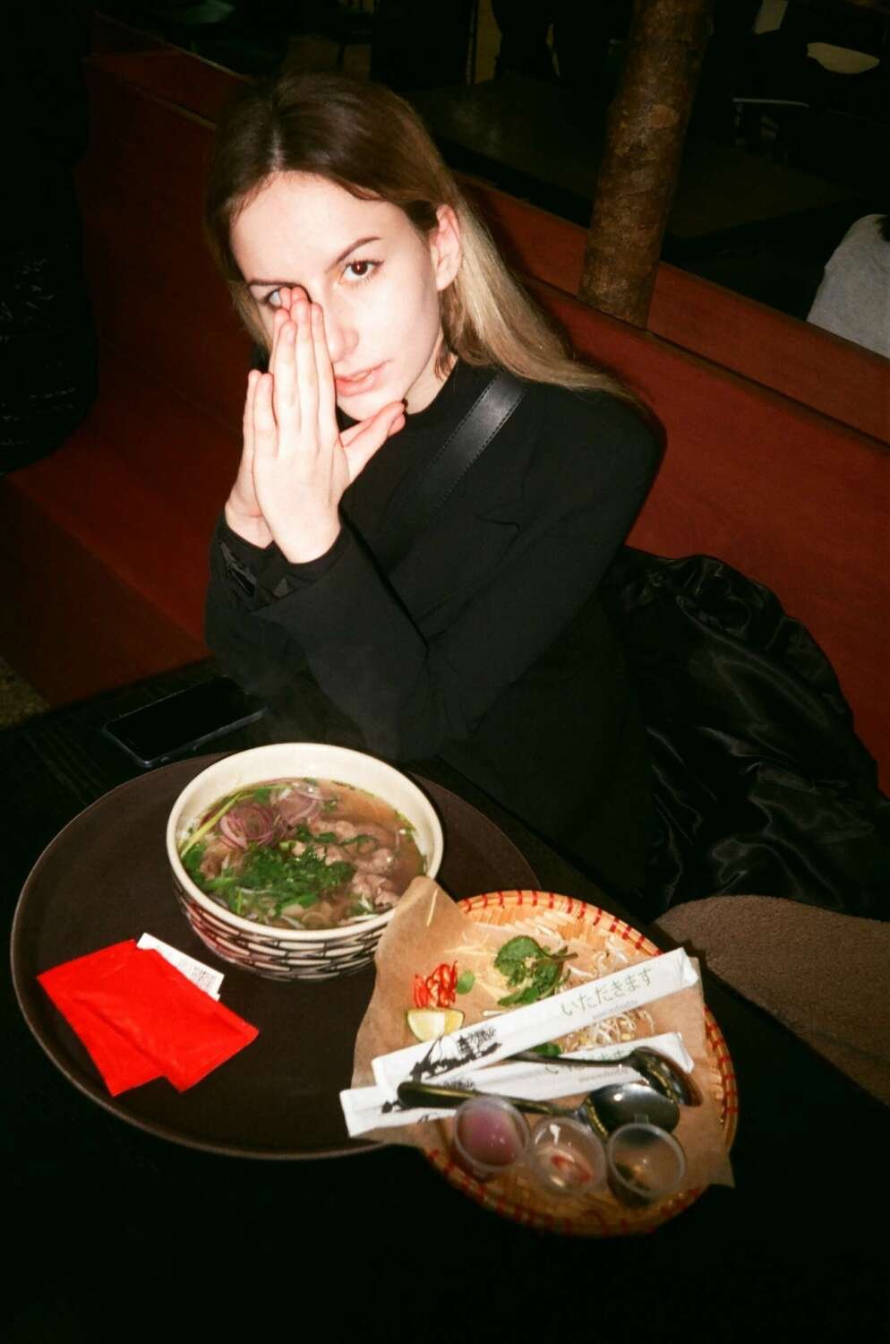 What food waste solutions can the U.S. learn from France's food waste ban?