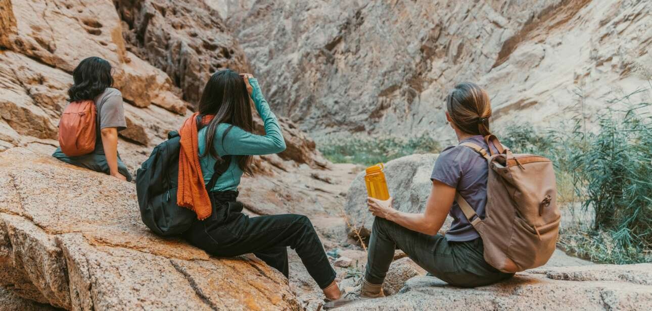 Sierra Club: Branches of Movement Podcast, Episode #1