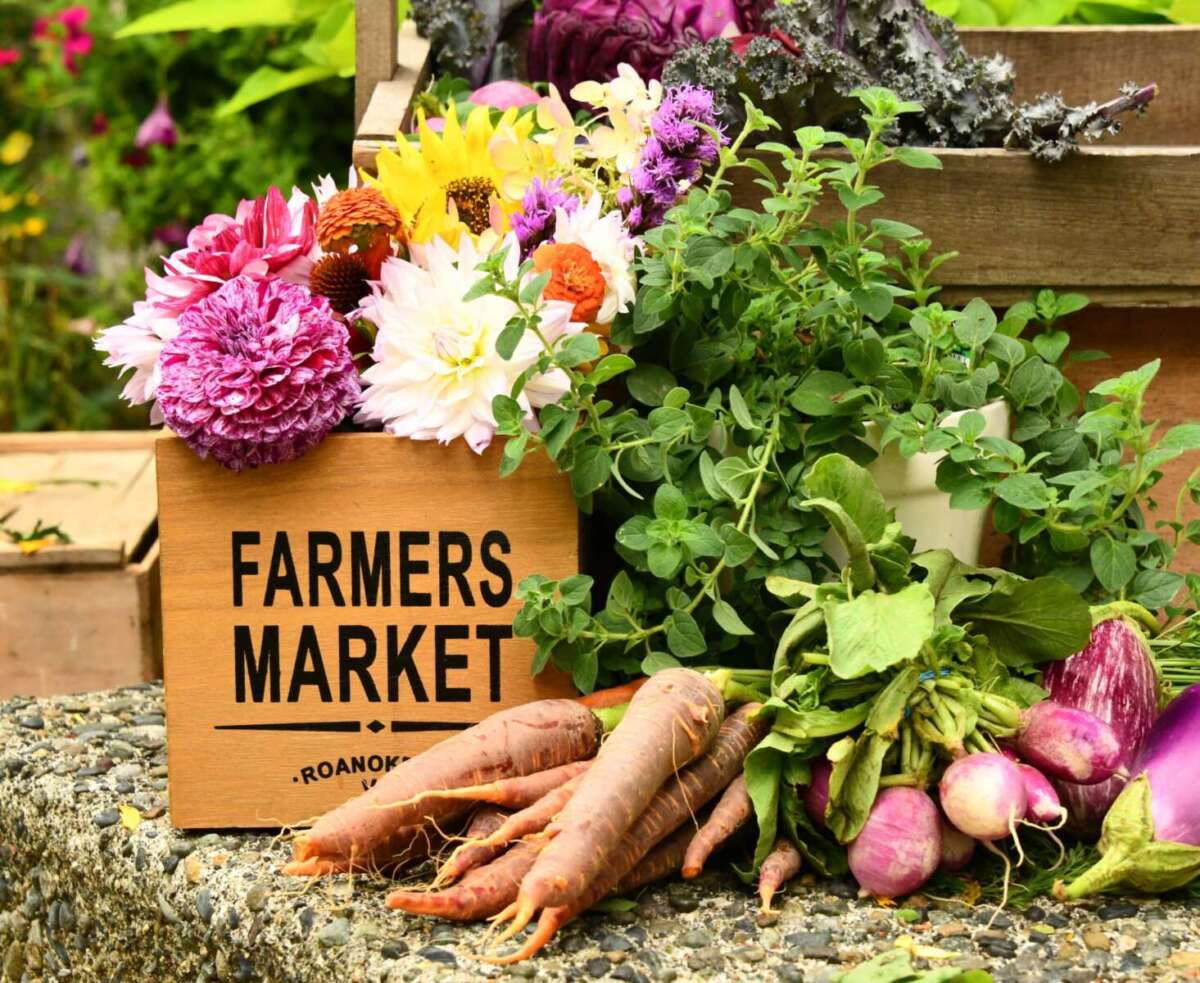 Support your local farmer's market, reduce food waste, and eat whole foods to embrace the Slow Food movement.