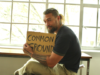 Common Ground Plants The Seeds For Climate Action