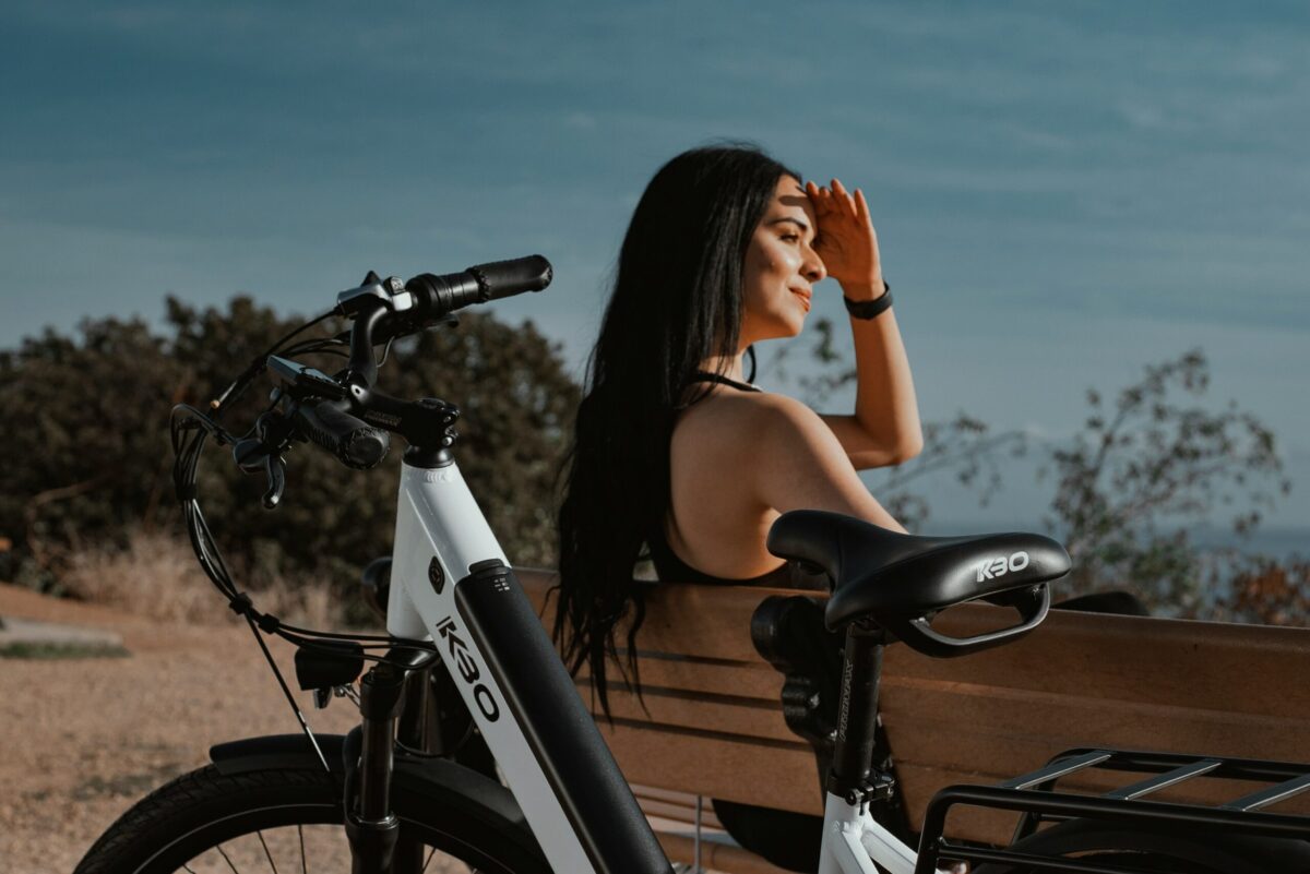 How to shop for e bikes safely.