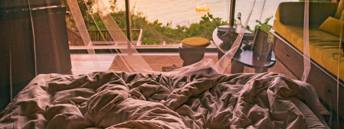 What foods can make you sleepy?