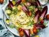 5 Science-Backed Reasons Vegan Meals Are Good For The Planet