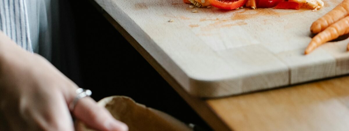 Food waste recycling tips learned from Korea.