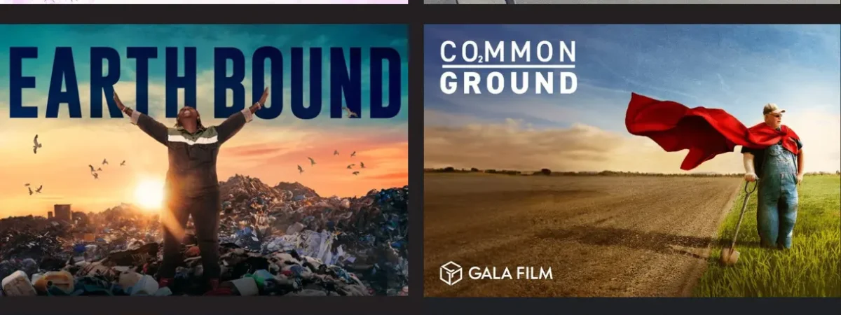 Films from Chicago's One Earth's Environmental Film Festival