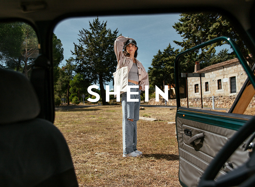 Shein is getting pushback from human rights groups in the E.U.