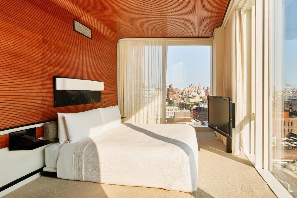 The Standard Highline New York