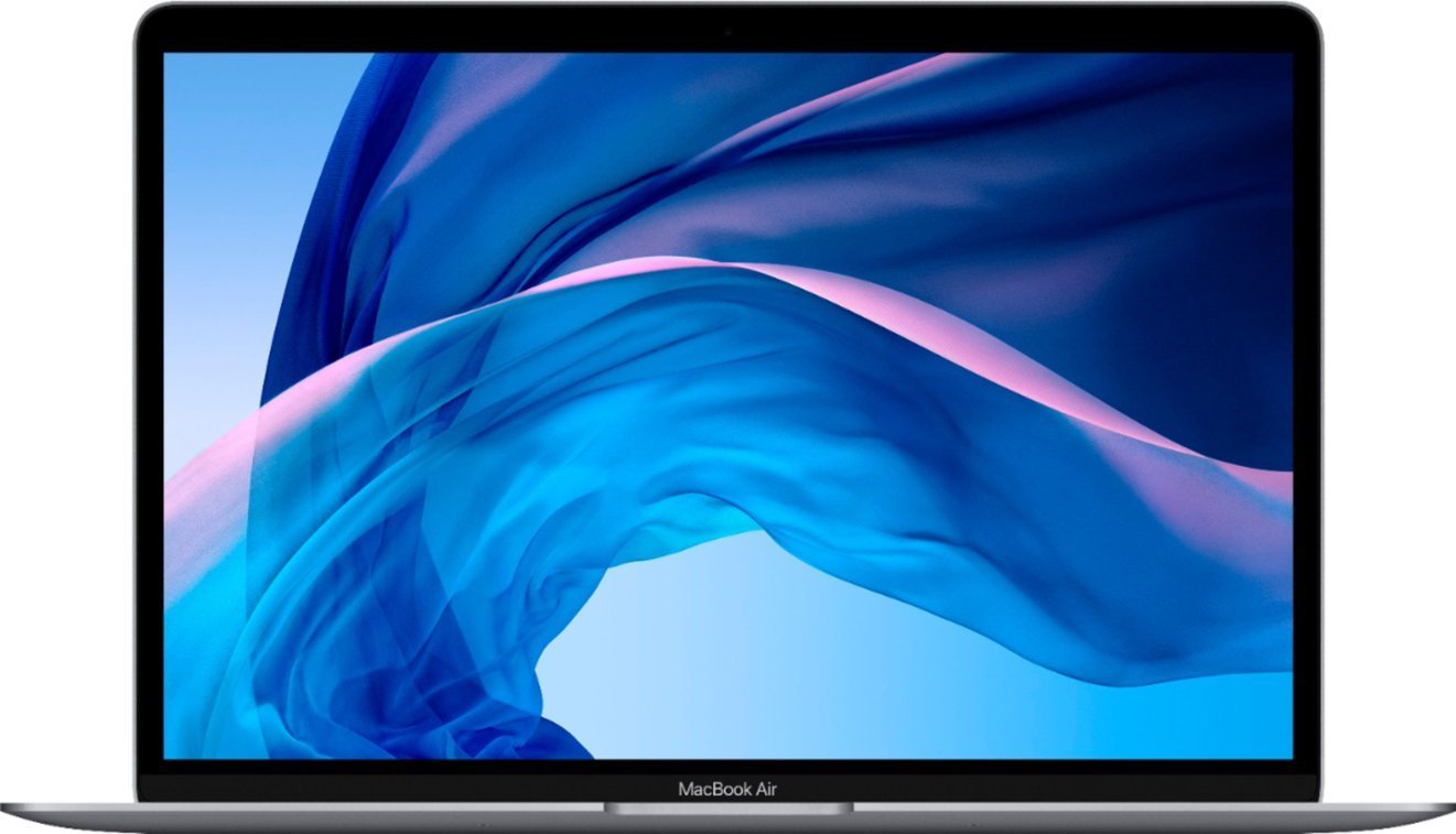 Apple MacBook Air 13.3" Laptop 