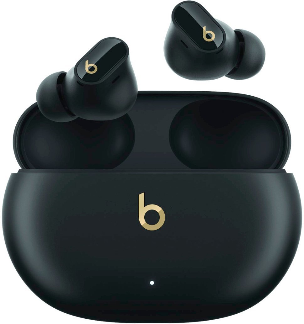 Beats Studio Buds + True Wireless 