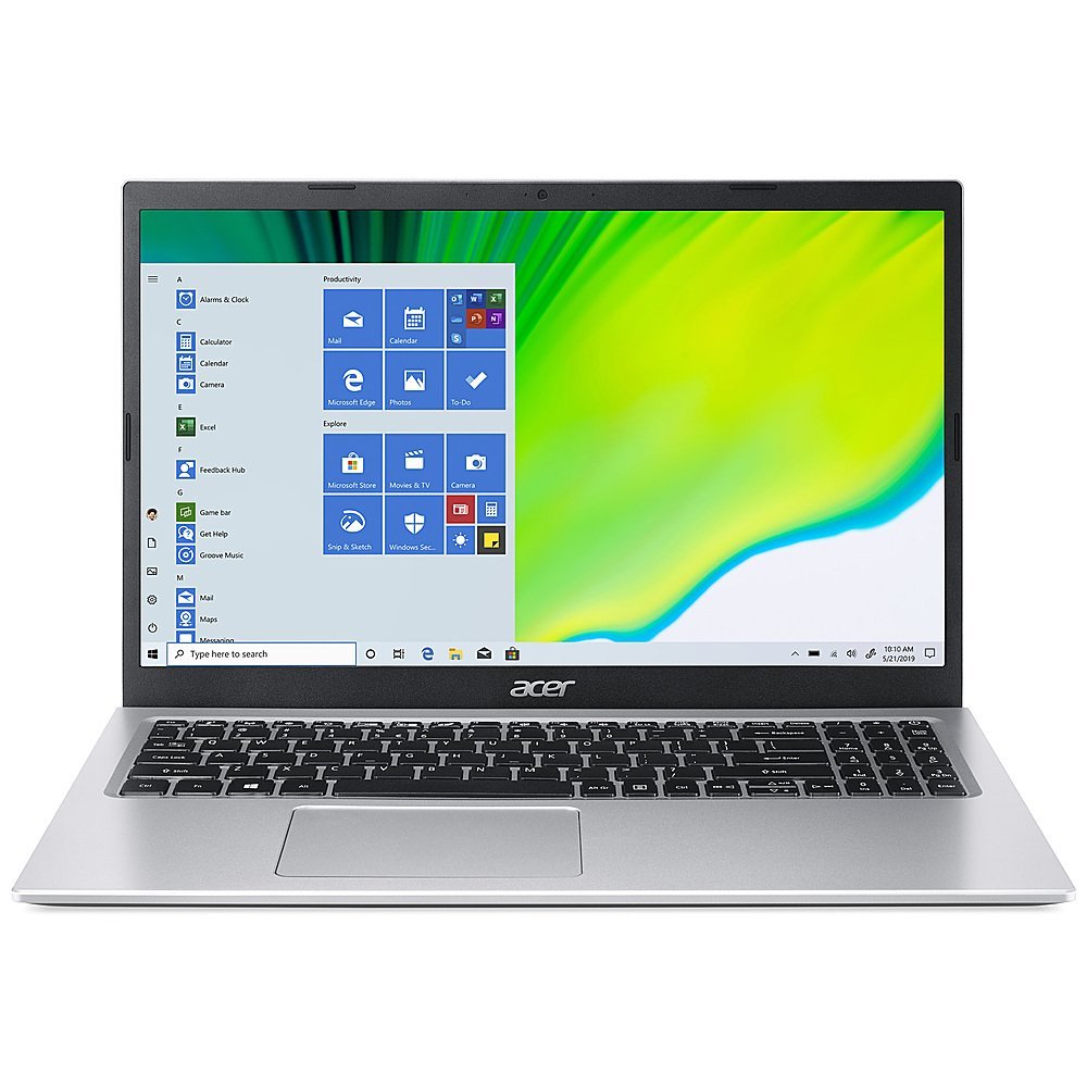 Acer Aspire 1 - 15.6" Laptop Intel Celeron 