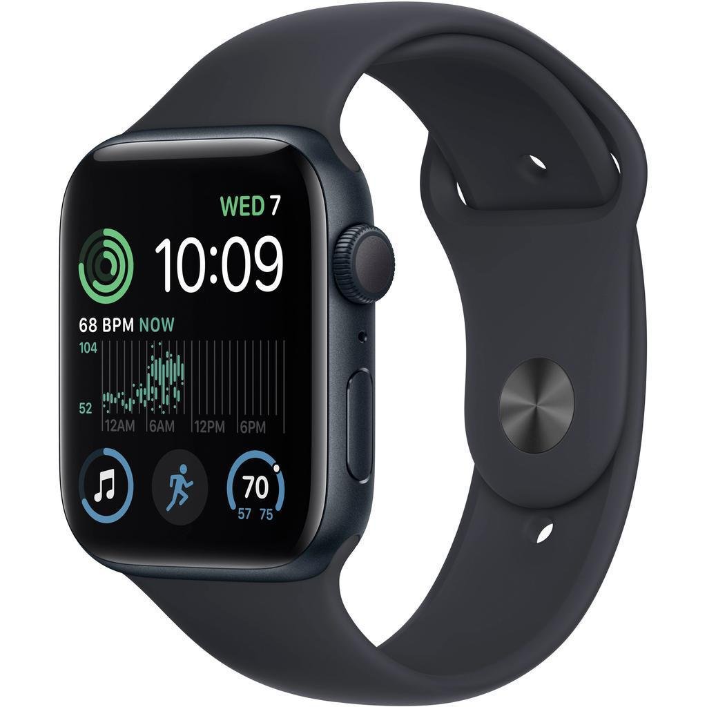 Apple Watch (Series SE) September 2022