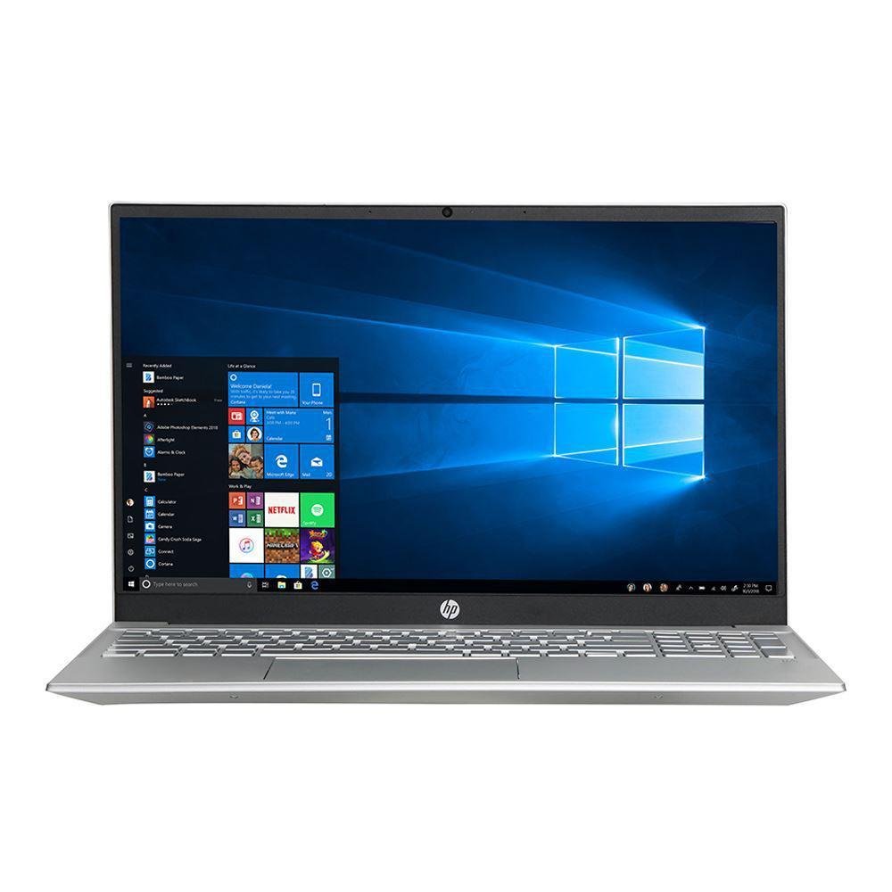 HP Pavilion 15 15-inch (2021) 