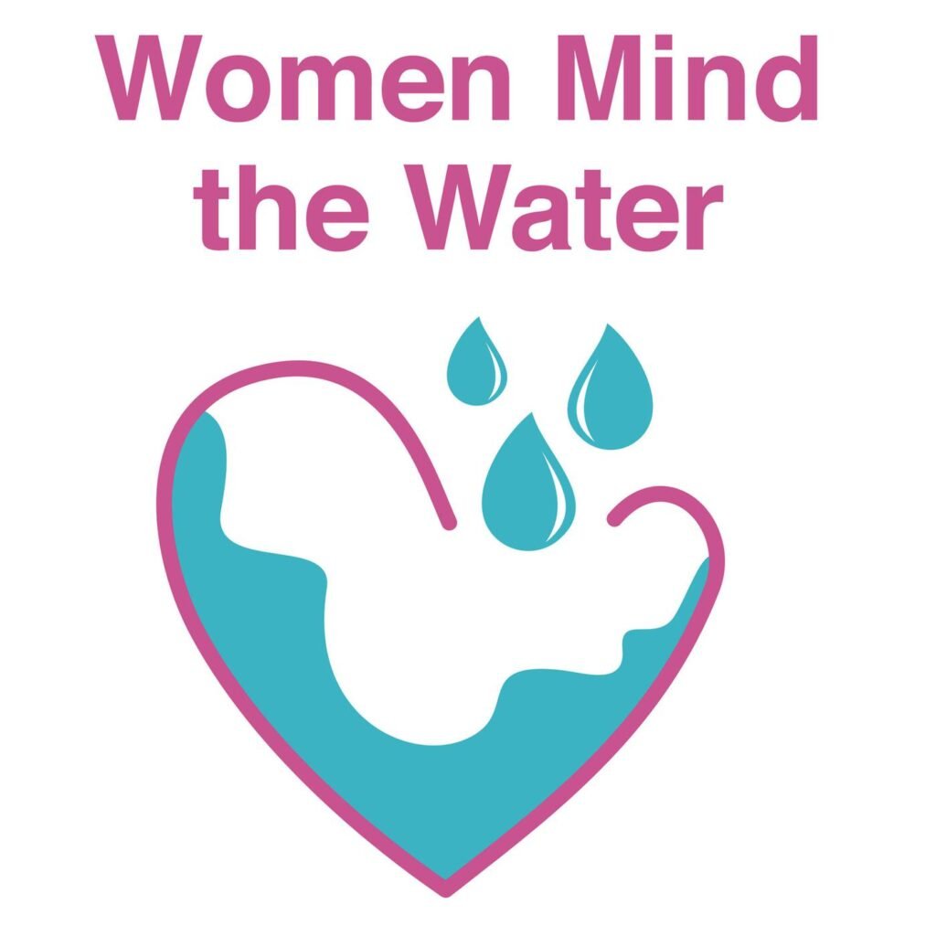 Women Mind the Water is a great road trip podcast sharing positive stories about our relationship with one of earth's most precious resources.
