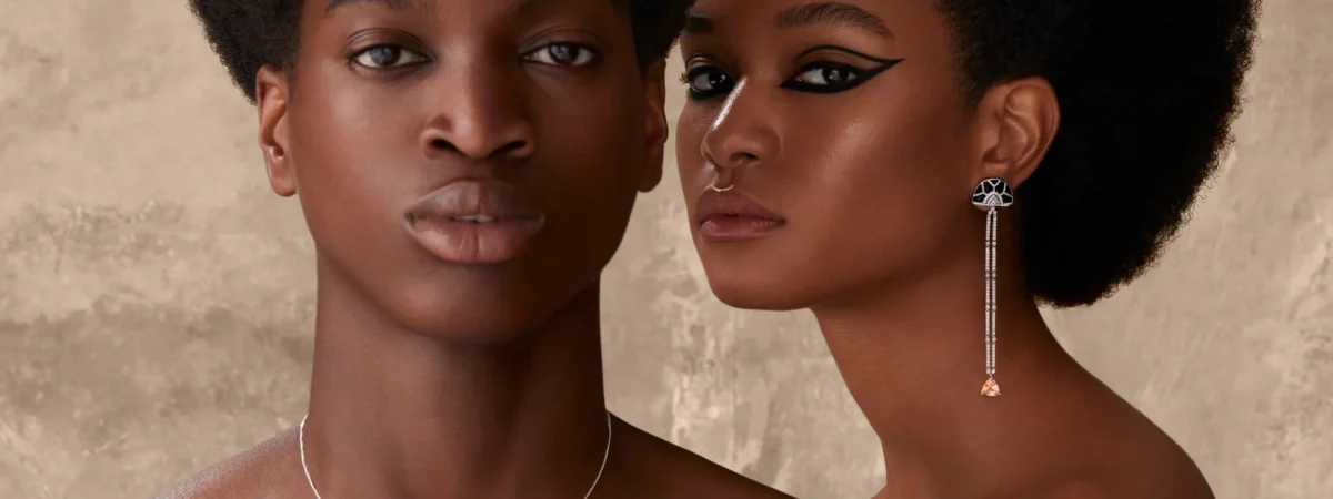Matturi Fine Jewellery - Single Mined Origin Gold from West Africa and responsibly sourced diamonds and precious stones.