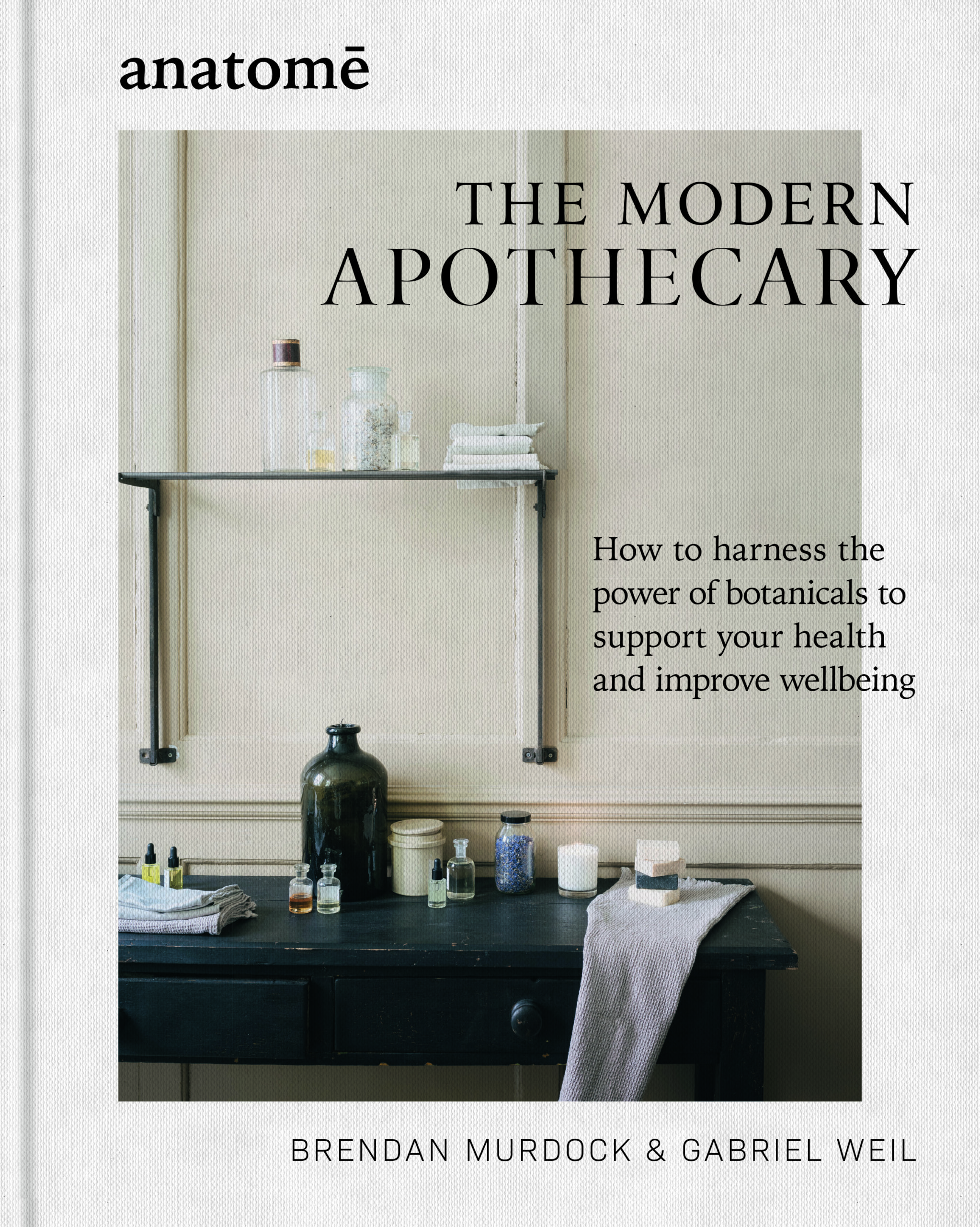 The Modern Apothecary