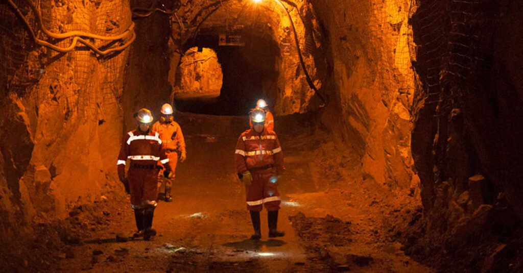 AngloGold Ashanti Iduapriem Mine is located in the Western Region of Ghana, about 17km southwest of Tarkwa. 