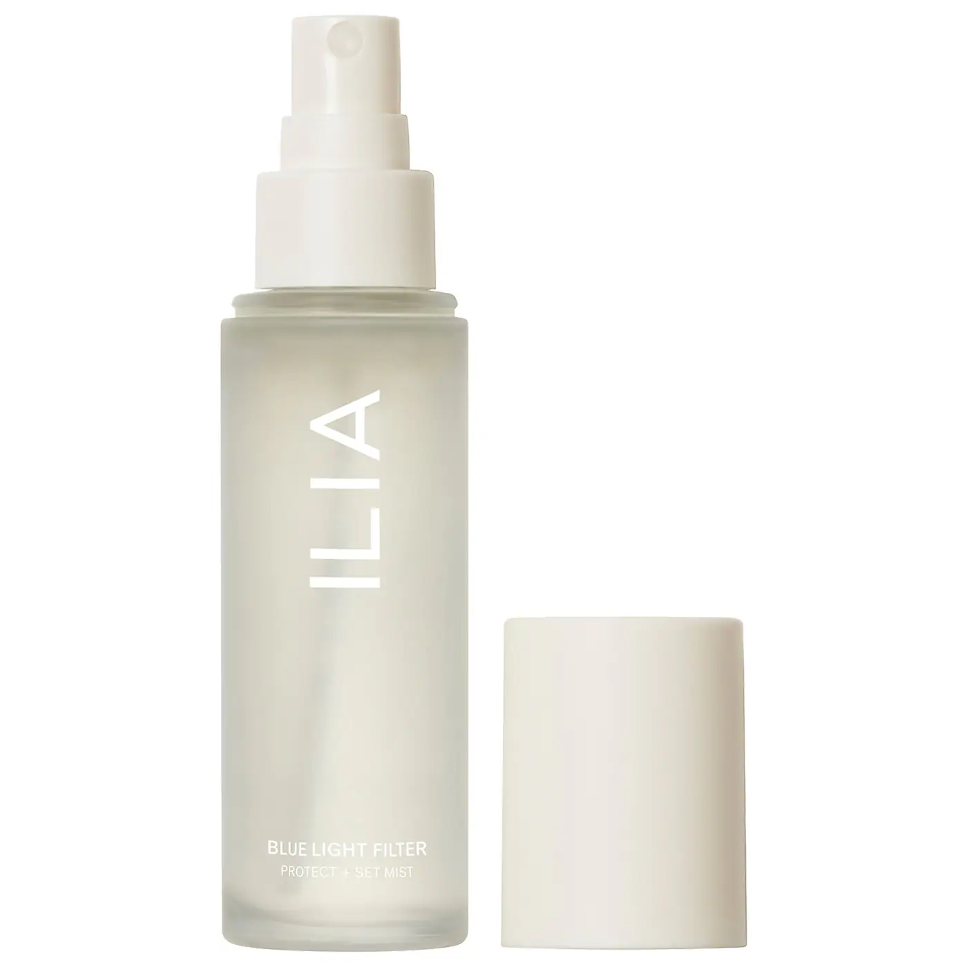 ILIA
Blue Light Protect + Set Mist