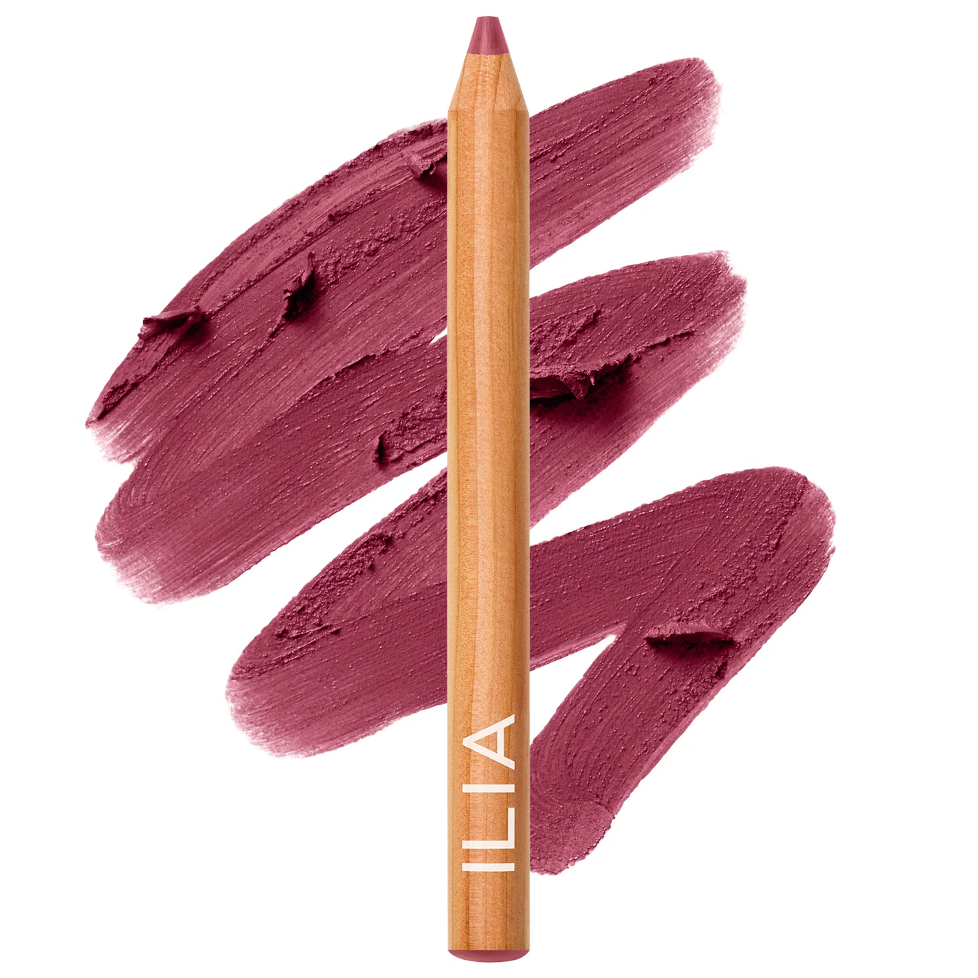 ILIA
Lip Sketch Hydrating Lipstick + Lip Liner Crayon