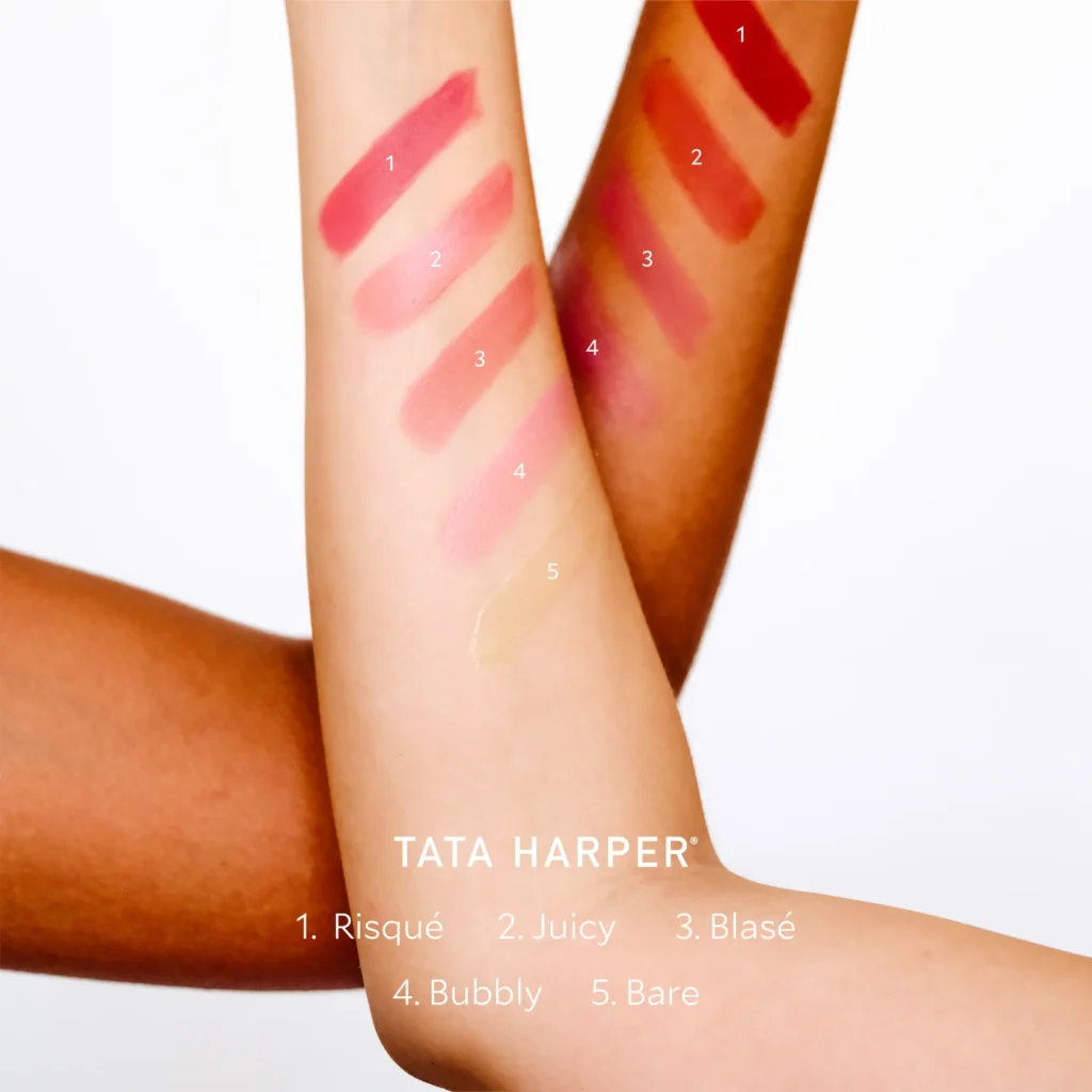 Lip Crème 3-in-1 Hydrating Lip Treatment