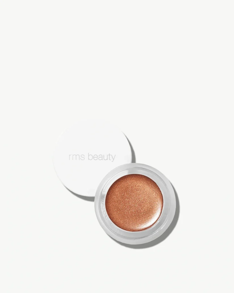 RMS Buriti Bronzer