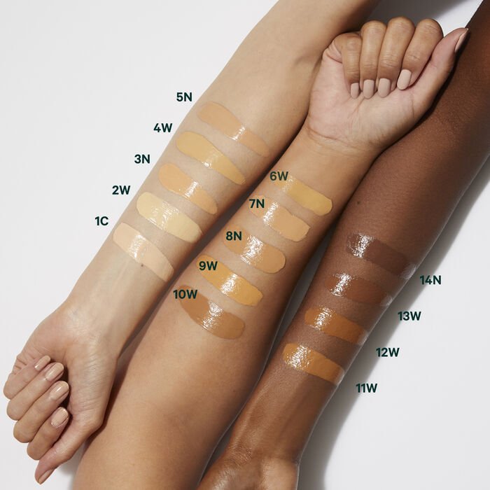 W3LL People Bio Tint SPF 30 Tinted Moisturizer