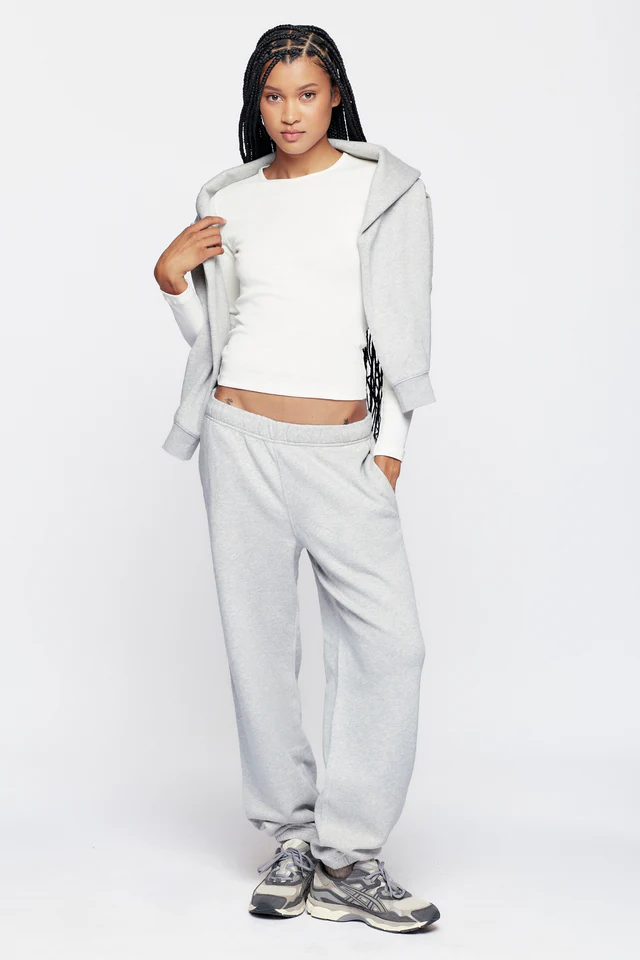 Women's Essential Sweatpant