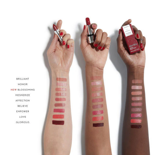 Refillable Lipstick