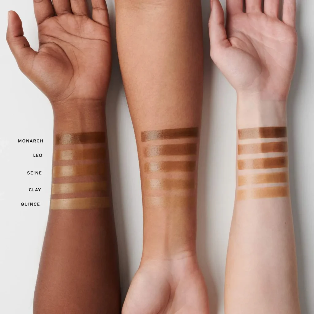 The Minimalist Perfecting Complexion Foundation and Concealer Stick